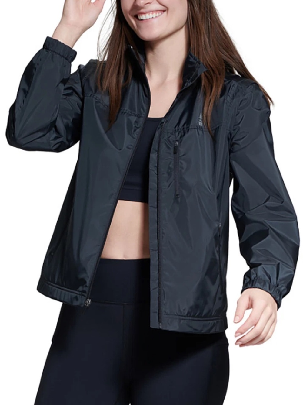 Bass Outdoor Convertible Jacket